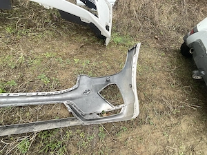 Bara Volvo XC 60 -2023  - imagine 4