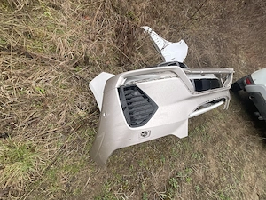 Bara Volvo XC 60 -2023  - imagine 2