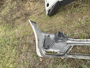 Bara Volvo XC 60 -2023  - imagine 5