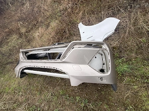 Bara Volvo XC 60 -2023  - imagine 3