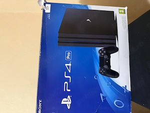 Ps 4 pro 1 tr