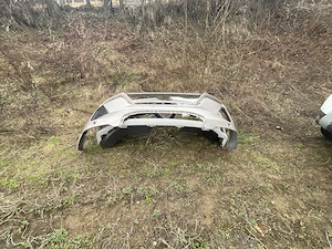 Bara Volvo XC 60 -2023 