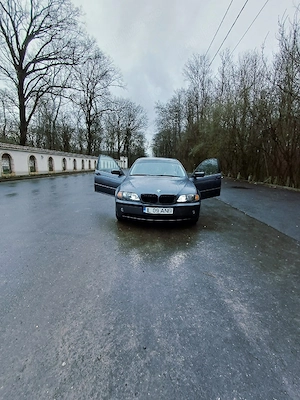 Vând masină personală  - imagine 5