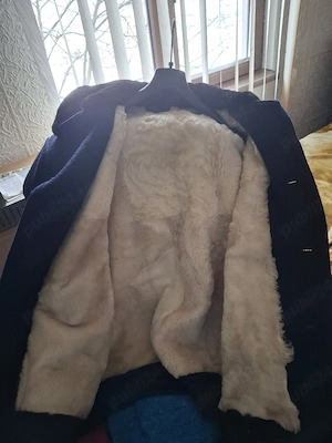 Vinzare haina barbateasca - imagine 3