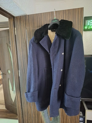 Vinzare haina barbateasca - imagine 4