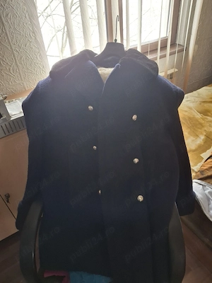 Vinzare haina barbateasca - imagine 2