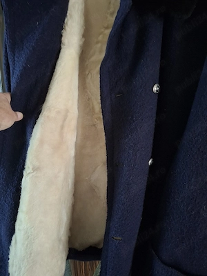 Vinzare haina barbateasca