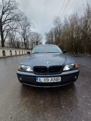 Vând masină personală  - imagine 4