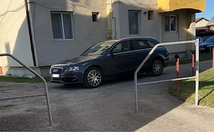 Audi A4 B8  - imagine 3