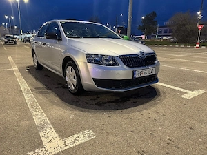 Skoda octavia 2015 - imagine 5