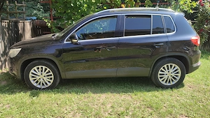 Vand VW Tiguan 2.0 TDI