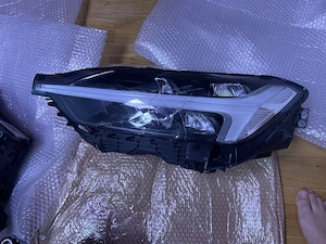 Bara Volvo XC 60 -2023  - imagine 6