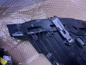 Bara Volvo XC 60 -2023  - imagine 9