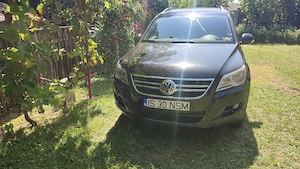 Vand VW Tiguan 2.0 TDI - imagine 3