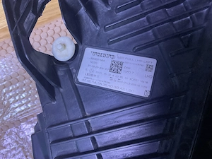 Bara Volvo XC 60 -2023  - imagine 7