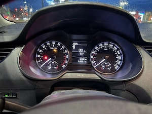 Skoda octavia 2015 - imagine 8