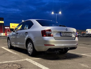 Skoda octavia 2015 - imagine 6
