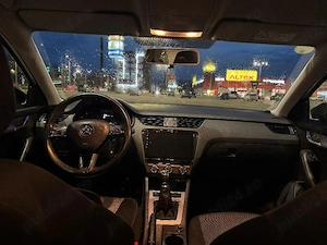 Skoda octavia 2015 - imagine 7