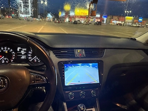 Skoda octavia 2015 - imagine 9