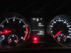 Vând Golf 7, benzina, automat, 82.000 km - imagine 4