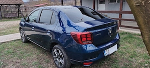 Vând Dacia Logan.  - imagine 5