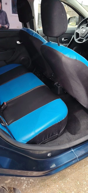 Vând Dacia Logan.  - imagine 6