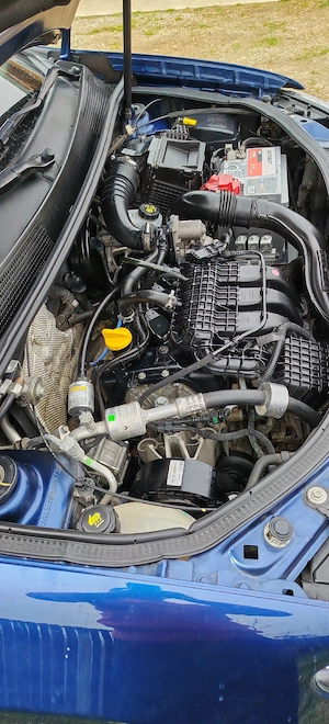 Vând Dacia Logan.  - imagine 7