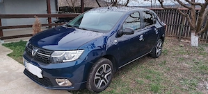 Vând Dacia Logan.  - imagine 3