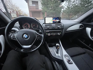 BMW Seria 1 F20 118d - imagine 5