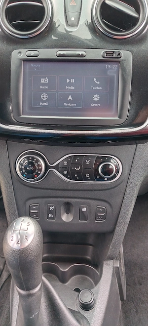 Vând Dacia Logan  - imagine 3