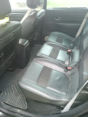 Renault Megane Scenic  - imagine 5