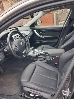 vând bmw ef 30 - imagine 7