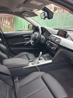 vând bmw ef 30 - imagine 6