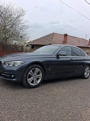 vând bmw ef 30 - imagine 9