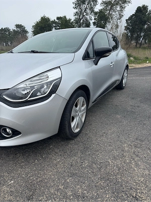 Vand sau Schimb Renault clio 2015 - imagine 5
