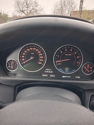 vând bmw ef 30 - imagine 10