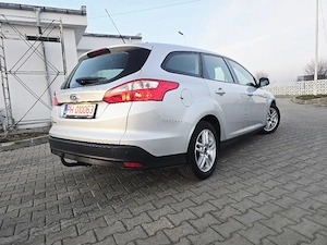 vand Ford Focus MK3 import Germania  - imagine 2