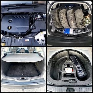 vand Ford Focus MK3 import Germania  - imagine 5