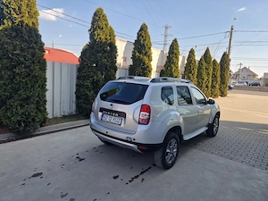 Dacia Duster 2014 benzina - imagine 7
