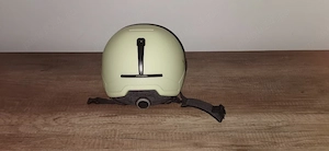 Casca ski cu viziera