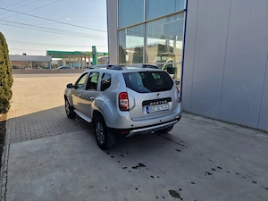 Dacia Duster 2014 benzina - imagine 6
