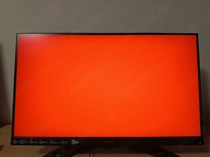 monitor gaming lenovo 240hz ips - imagine 2
