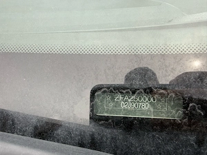 FIAT ducato 2019 euro 6 fara adblue  - imagine 10