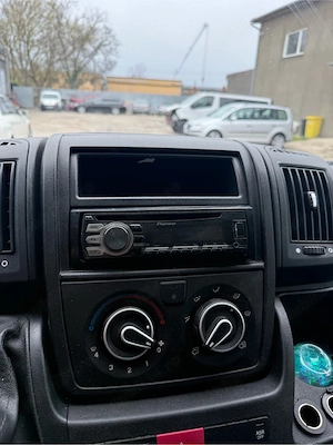 FIAT ducato 2019 euro 6 fara adblue  - imagine 7