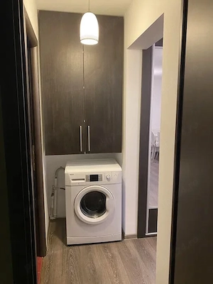 Apartament 2 camere Decomandat in Bumbesti Jiu - imagine 5