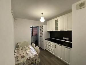 Apartament 2 camere Decomandat in Bumbesti Jiu - imagine 3