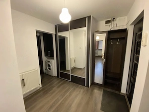 Apartament 2 camere Decomandat in Bumbesti Jiu - imagine 4