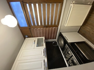 Apartament 2 camere Decomandat in Bumbesti Jiu - imagine 6