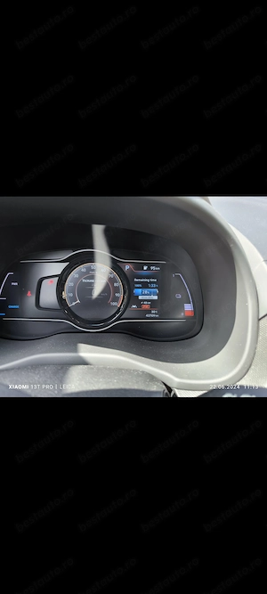 Hyundai Kona Electric - imagine 6