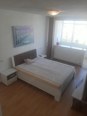 Persoan  fizica v nd apt cu 3 camere pe Mihai Viteazu,Sibiu - imagine 3